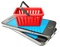 Online Shopping Download PNG