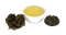 Oolong Tea PNG Free Image