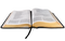 Open Bible PNG Image