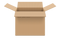 Open Box PNG Clipart