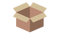 Open Box PNG File