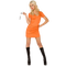 Orange Costume Prisoner PNG File