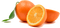 Orange PNG