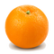 Orange Transparent