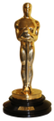 Oscar Academy Awards PNG File