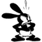 Oswald The Lucky Rabbit PNG Download Image