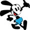 Oswald The Lucky Rabbit PNG Free Image