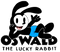 Oswald The Lucky Rabbit PNG Images