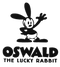 Oswald The Lucky Rabbit PNG Picture