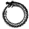 Ouroboros Transparent