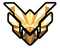 Overwatch Logo PNG Clipart