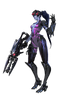 Overwatch PNG HD Image