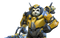 Overwatch PNG Image