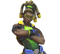 Overwatch PNG Transparent HD Photo