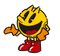 Pacman PNG Images HD