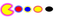 Pacman Transparent Background