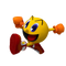 Pacman Transparent File