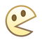 Pacman Transparent Free PNG