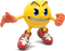 Pacman Transparent PNG