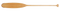 Paddle PNG Image