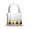 Padlock Free Download PNG