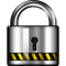 Padlock High-Quality PNG