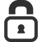 Padlock PNG File