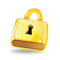 Padlock PNG Images