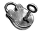 Padlock PNG Pic