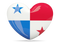 Panama Flag Free Download PNG