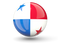 Panama Flag Free PNG Image