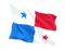 Panama Flag PNG Clipart