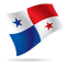 Panama Flag