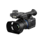 Panasonic Video Camera Recorder PNG Download Image