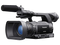 Panasonic Video Camera Recorder PNG File