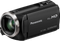 Panasonic Video Camera Recorder PNG High Quality Image