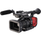 Panasonic Video Camera Recorder PNG Pic