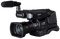 Panasonic Video Camera Recorder Transparent