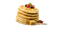 Pancake PNG Clipart