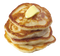 Pancake PNG Download Image