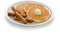 Pancake PNG File Download Free