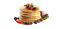 Pancake PNG File