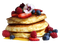 Pancake PNG HD Image