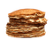 Pancake PNG Image File