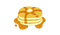 Pancake PNG Photo