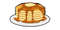 Pancake PNG Picture