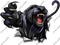 Panther PNG Clipart