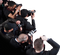 Paparazzi Free PNG Image