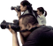 Paparazzi PNG Picture