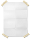 Paper Sheet PNG